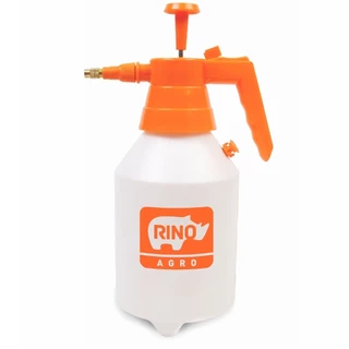 Pulverizador manual de compressão prévia - ST033 - Rino Agro em Oferta na Shopee