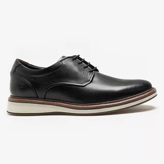 Sapato James Hi-Soft 32 Preto em Oferta na Shopee