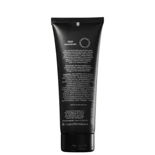 K.pro Deep Reconstrutor - Tratamento Reconstrutor 230g Blz em Oferta na Shopee