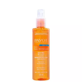 Payot Vitamina C Revitalizante - Tônico Facial 220ml em Oferta na Shopee