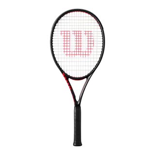 Raquete de Tenis Clash 100 v.3.0 FRM 3 4 3/8 Wilson WR172811U3