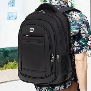 JAMI JAMI Mochila Unissex Impermeável E Resistente com Grande Capacidade para Viagem Escola Universitário TM8201