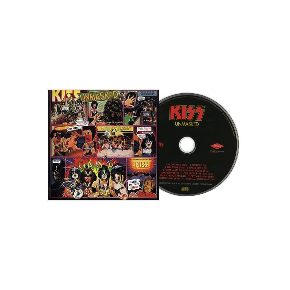 Discografia Kiss em Promoção na Shopee Brasil 2026
