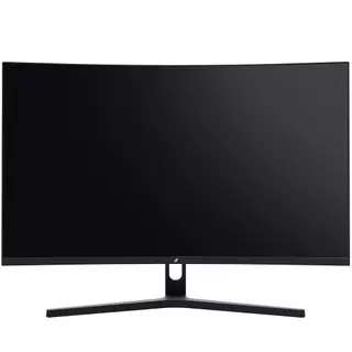 Monitor Gamer SuperFrame Precision, 27 Pol, Curvo, Full HD, 1ms, 300Hz, FreeSync, HDMI/DP, Preto, SFPCB-27300-FHD em Oferta na Shopee