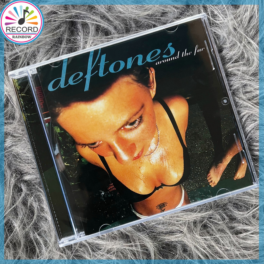 Álbuns Deftones em Promoção na Shopee Brasil 2026