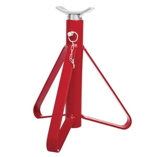 Cavalete mecânico com capacidade 2 toneladas - CVM02 - Metalsul em Oferta na Shopee