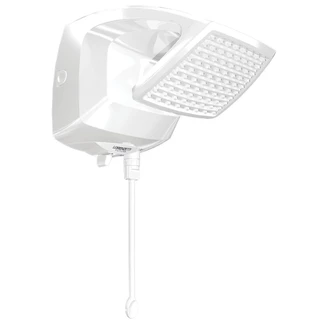 Chuveiro eletrônico 7500 watts 220V - Futura - Lorenzetti (220V 7500W) em Oferta na Shopee