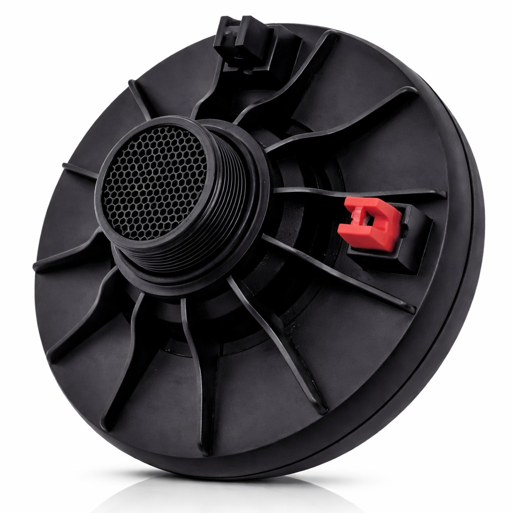 Driver Corneta Champion DRV-500 100W 8 Ohms D200 D250X Caixa de