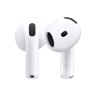 AirPods 4 com Cancelamento Ativo de Ruído Apple em Oferta na Shopee