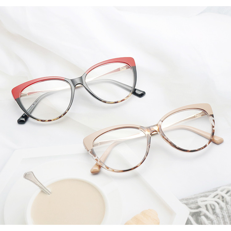 Nova Moda Óculos De Computador De Cor Gradiente Para Homens E Mulheres ...