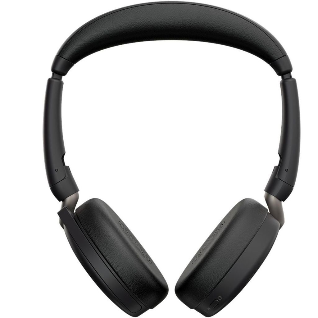 Jabra Evolve2 65 Flex Link380c UC Stereo 26699-989-899 | Shopee Brasil