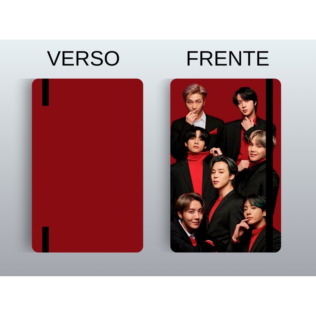 Álbum do Bts Love Yourself em Promoção na Shopee Brasil 2026