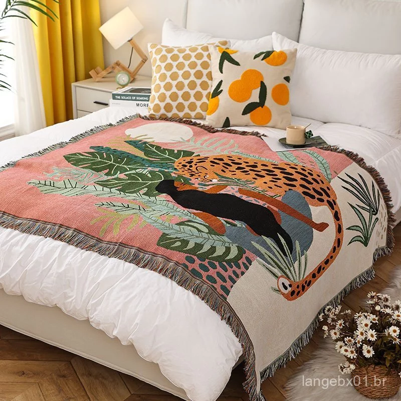 Manta de tricô, manta de camping, manta de lazer, manta para descanso, manta decorativa, manta para sofá, manta para piq