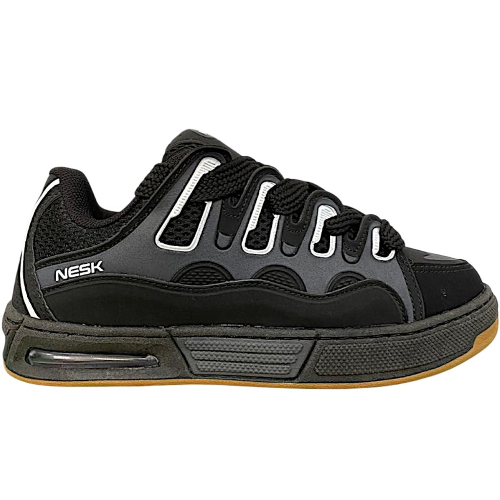 Tênis Nesk Axen Urban Air Flow Street | Shopee Brasil