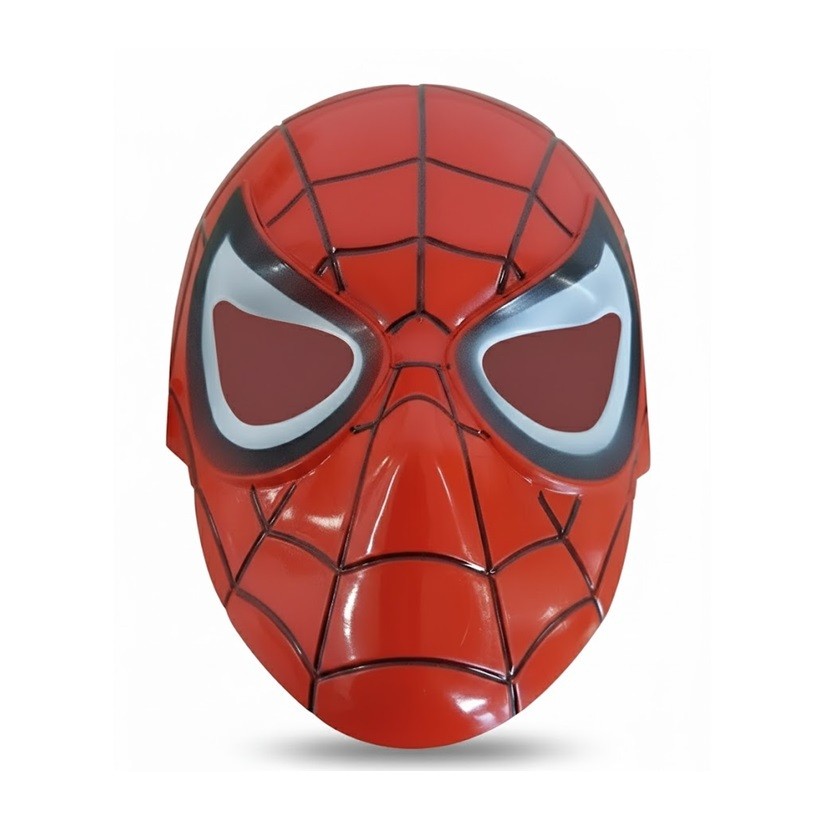 MARVEL SPIDER-MAN coming マスク G0633 Marvel Legends Series Spider-Man: Homecoming Electronic