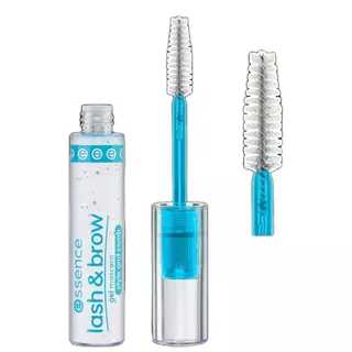 Essence Lash & Brow - Máscara Para Cílios E Sobrancelha 9g em Oferta na Shopee