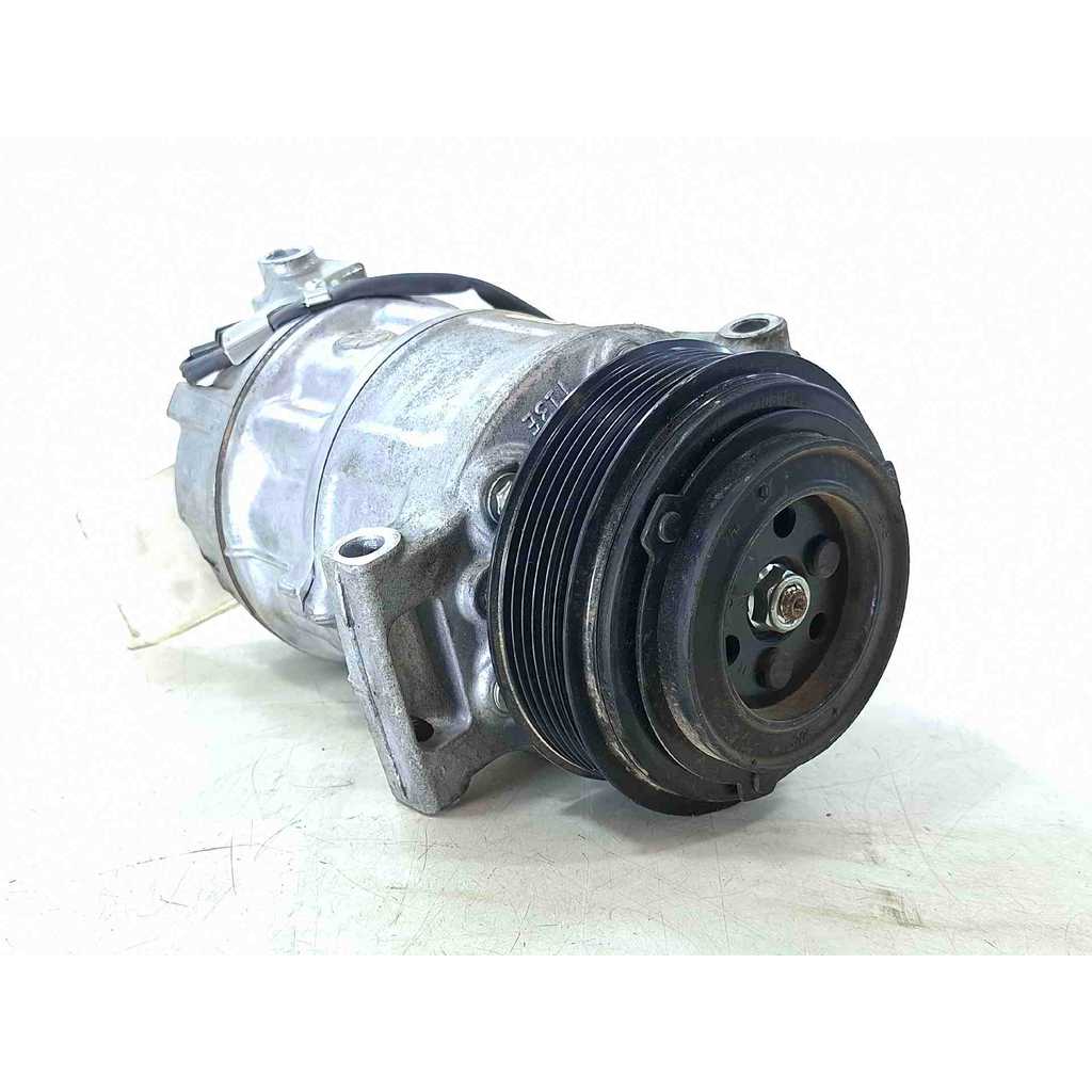 COMPRESSOR DO AR CONDICIONADO - VAN MERCEDES BENZ SPRINTER 2.2 2022 ...