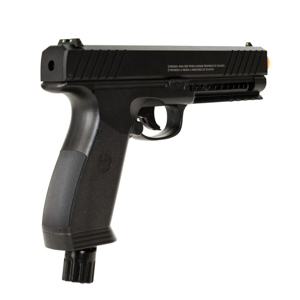Pist Rossi Vesta .50 C02 PINTBALL CO2 PDW50