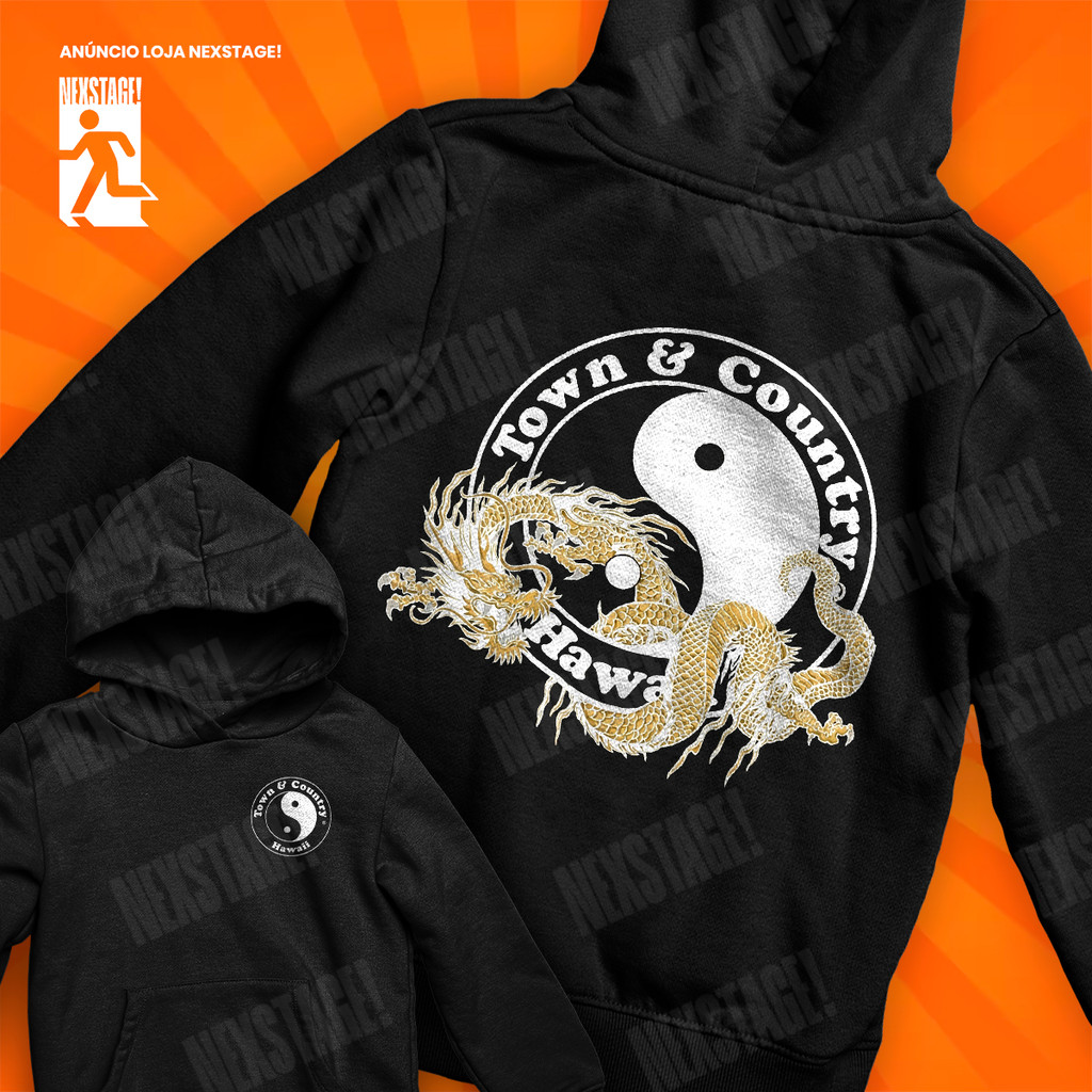 Moletom Tony Country em Oferta | Shopee 2026