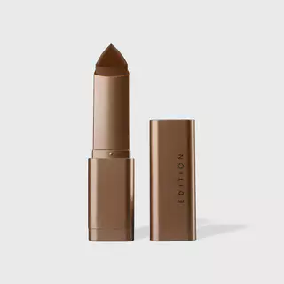 Bronzer em Bastão Marrom Escuro - Bronzer Contour Stick Edition Truffle 8g em Oferta na Shopee