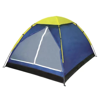 Barraca Iglu Mor 2 Lugares Compacta para Acampamento em Oferta na Shopee