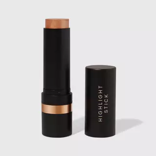 Iluminador em Bastão Bronze - Highlight Stick Bronze Océane Edition 13g em Oferta na Shopee