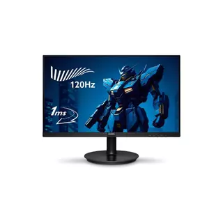 Monitor 21.5 Philips Gaming Fhd Va 120hz 1ms 221v8lb3 em Oferta na Shopee