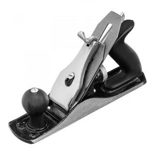 Plaina manual de base lisa 50 mm N°4 2107955 - Sparta em Oferta na Shopee