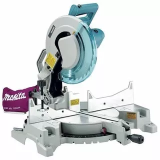 Serra meia esquadria de 12" 1.650 watts - LS1221 - Makita (220V) em Oferta na Shopee