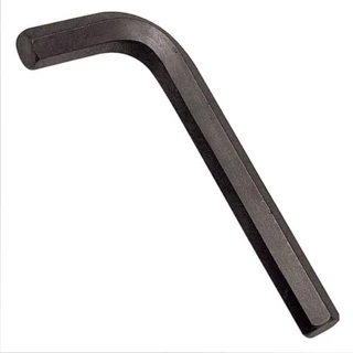 Chave allen 5/32" aço cromo vanádio - 42 Gedore em Oferta na Shopee