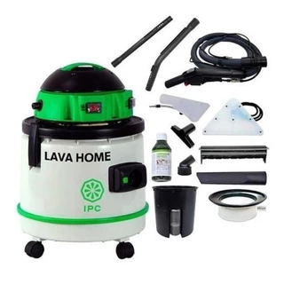 Extratora de carpete e aspirador 27 litros 1250 Watts - Lava home - IPC Soteco em Oferta na Shopee