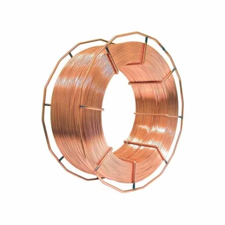 Arame para solda mig 1,0 mm rolo com 18 kg - Vonder em Oferta na Shopee