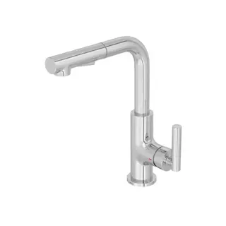 Misturador Monocomando Para Cozinha Bica Alta Interna Beta Cromado Deca em Oferta na Shopee