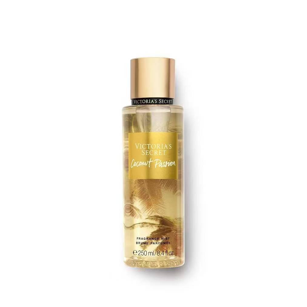 Coconut☆　 coconut perfume victoria secret em Promoção na Shopee Brasil 2026
