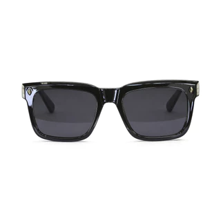 Óculos Qix Skate 03 de Sol Básico Quadrado Masculino Feminino Lente Escura em Oferta na Shopee