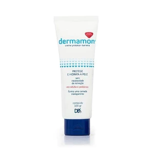 Barreira Dermamon Creme Protetor Da Pele 50g em Oferta na Shopee