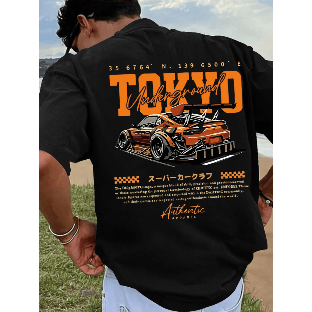 camisa tokyo em Promoção na Shopee Brasil 2026