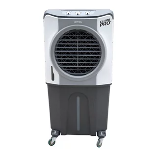 Climatizador de Ar Ventisol CLI100PRO1 - 100 Litros, Branco/Cinza, 210W em Oferta na Shopee