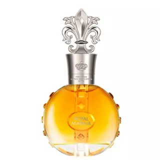 Royal Marina Diamond Marina de Bourbon Eau de Parfum em Oferta na Shopee