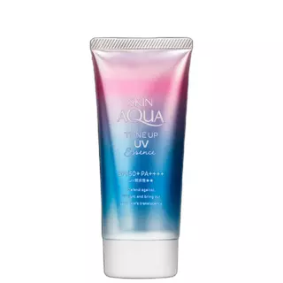 Skin Aqua Tone Up UV Essence FPS50 - Protetor Solar 80g em Oferta na Shopee