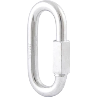 Mosquetão com rosca 6,3 mm - 1/4" - Vonder em Oferta na Shopee