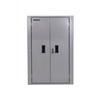 Armário de parede para ferramentas com 3 prateleiras - RLL-108 Rotterman em Oferta na Shopee