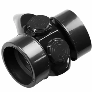 Máscara respiratória contra vapores orgânicos e ácidos - CG-306 - Carbografite em Oferta na Shopee