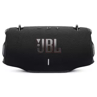Caixa de Som JBL Bluetooth Xtreme 4 Preta, Função Power Bank, IP67, 100W em Oferta na Shopee