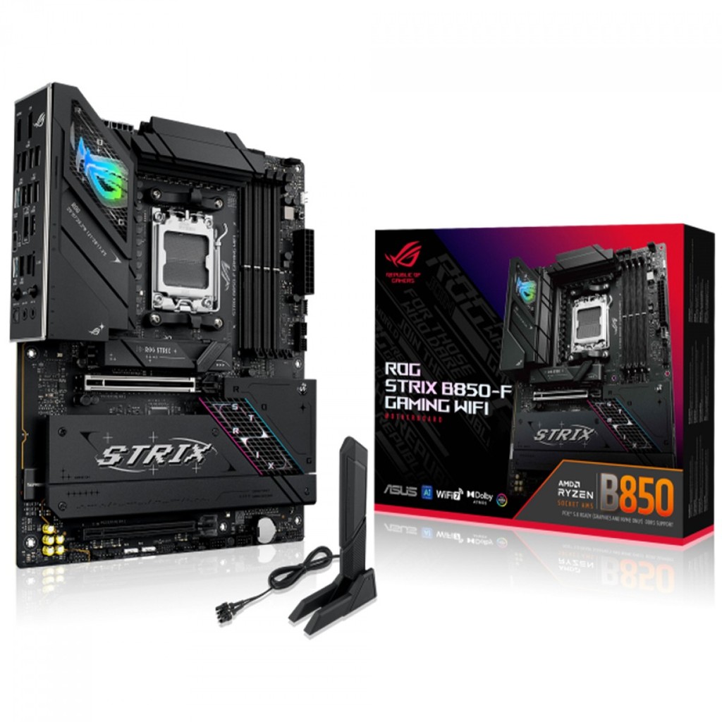 Asus Rog Strix B450 F Gaming em Promoção na Shopee Brasil 2026