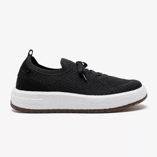 Tênis Feminino Drake Pulse Preto em Oferta na Shopee