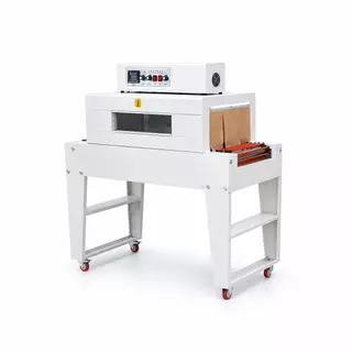 Túnel de Encolhimento de bancada 7.5kw Esteira 0 a 10 mmin 220v em Oferta na Shopee