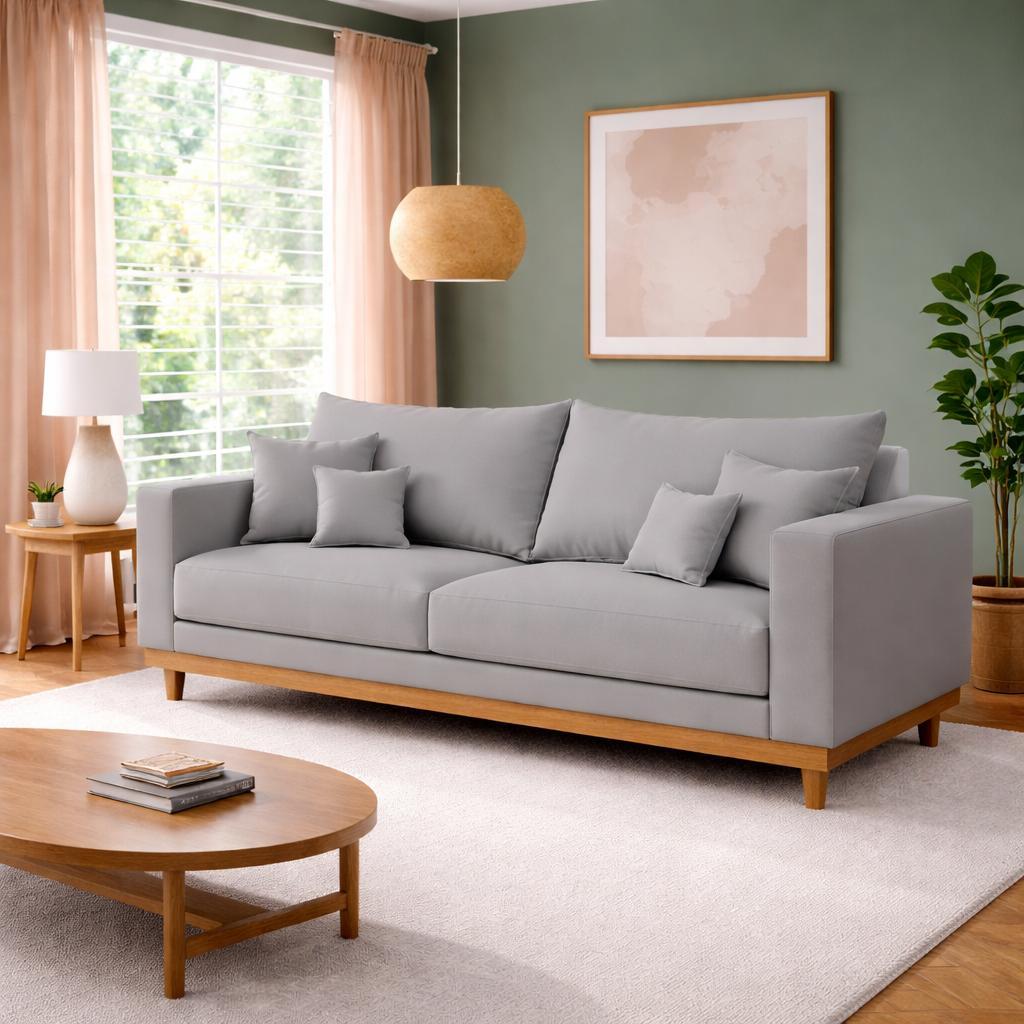 Sofa Capitone em Promoção na Shopee Brasil 2026