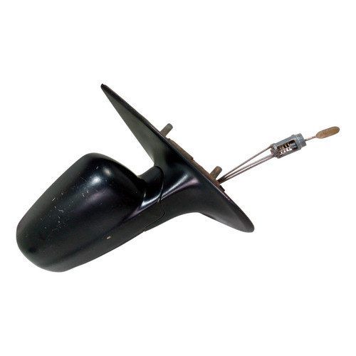 Retrovisor Externo Manual Direito G3 G4 Vw Special Gol 01/05