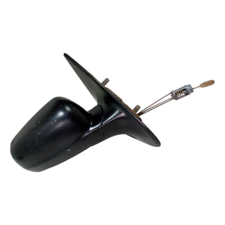 Retrovisor Externo Manual Direito G3 G4 Vw Special Gol 01/05